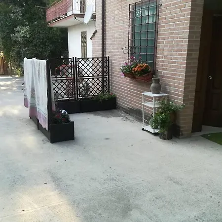Le Tre Civette - Civetta Fay Holiday home