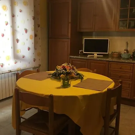 Casa * Vacri