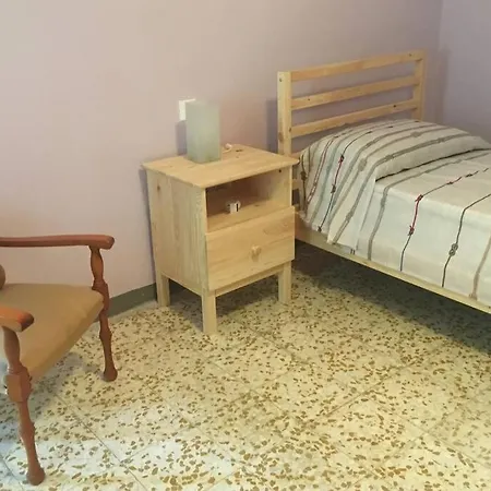 Feriehus Le Tre Civette - Civetta Fay *