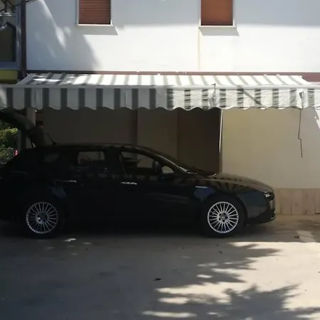 Le Tre Civette - Civetta Fay