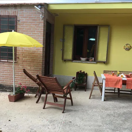 Le Tre Civette - Civetta Fay Σπίτι διακοπών