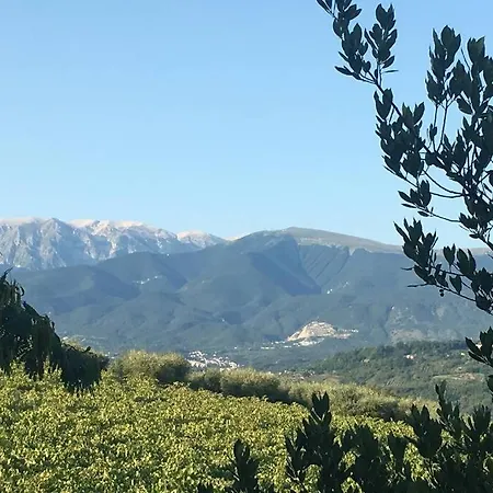 Σπίτι διακοπών Le Tre Civette - Civetta Fay *