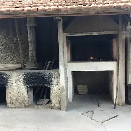 Le Tre Civette - Civetta Fay Σπίτι διακοπών Vacri