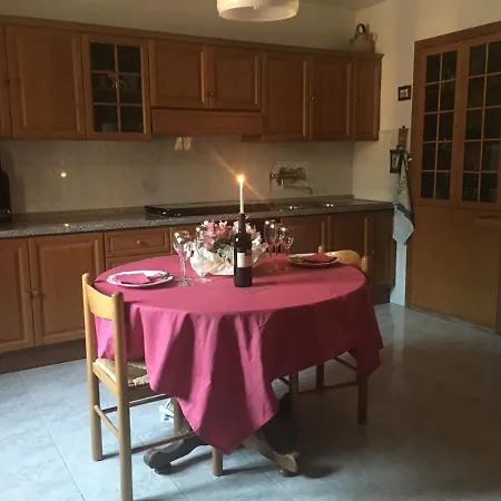 Feriehus Le Tre Civette - Civetta Fay *