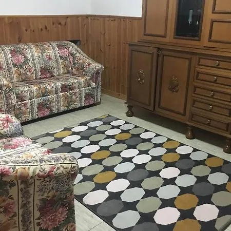 Le Tre Civette - Civetta Fay Feriehus *