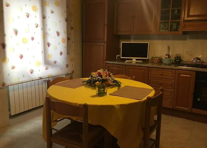 Le Tre Civette - Civetta Fay * Vacri