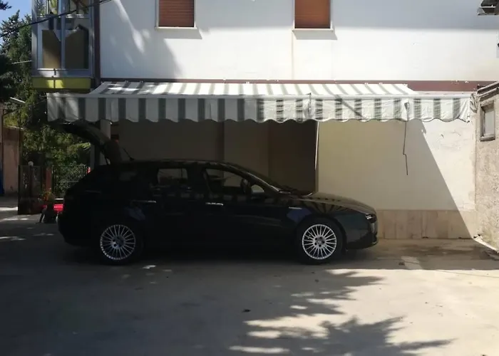 Le Tre Civette - Civetta Fay