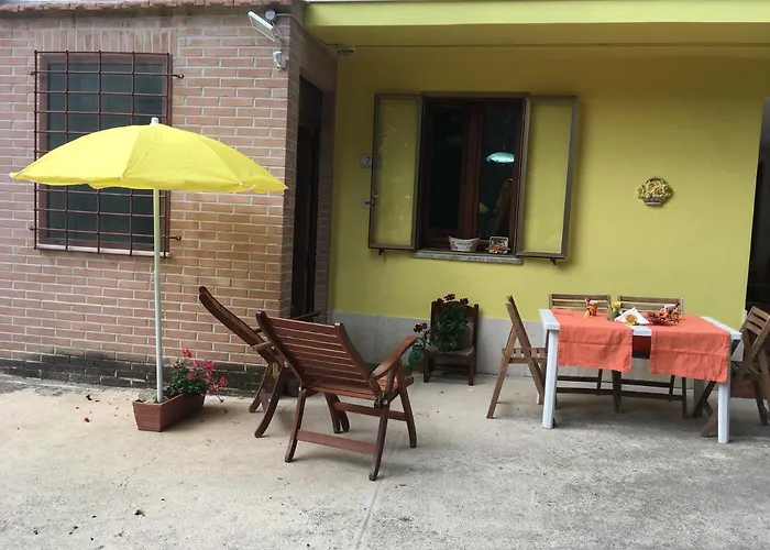 Le Tre Civette - Civetta Fay Casa de Férias