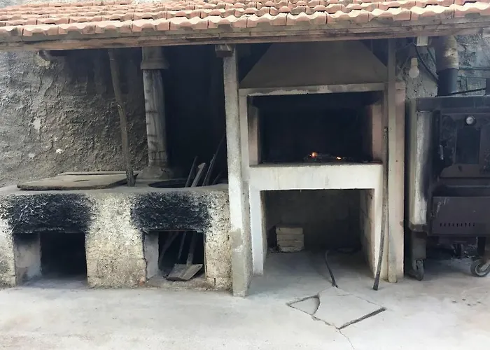 Le Tre Civette - Civetta Fay Casa de Férias Vacri