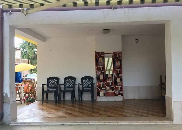 Casa de Férias Le Tre Civette - Civetta Fay *