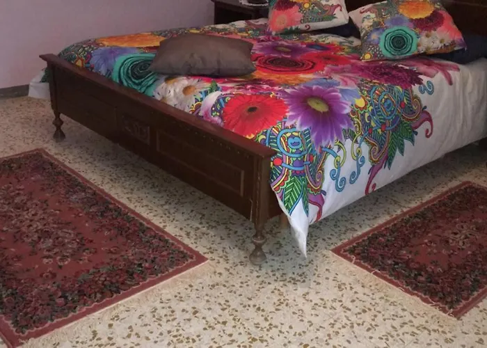 Casa de Férias Le Tre Civette - Civetta Fay Vacri